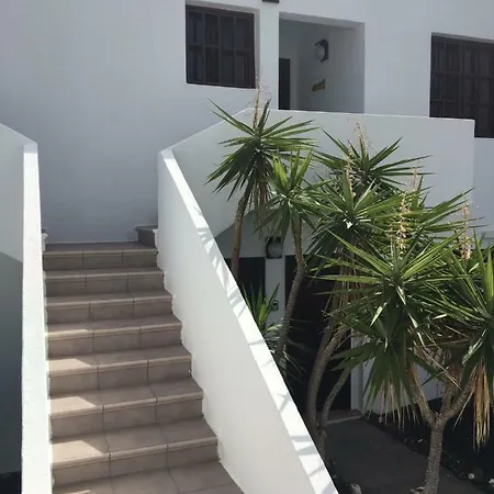 Casa Felictias Tías