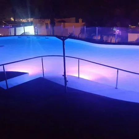 Casa Felictias * Tías