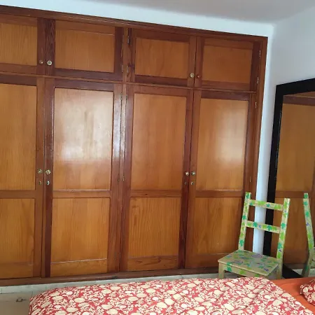 Casa Felictias 티아즈
