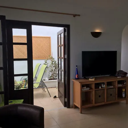Casa Felictias 티아즈
