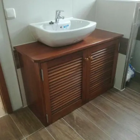 Casa Felictias 아파트 *