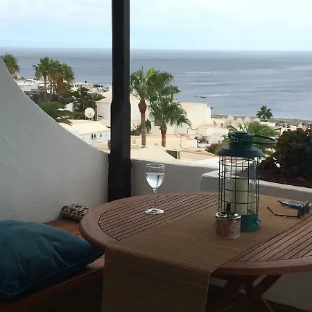 Casa Felictias 아파트