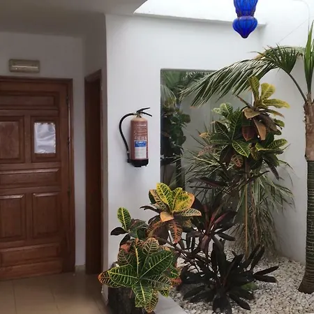 Casa Felictias *
