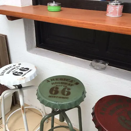 Casa Felictias *