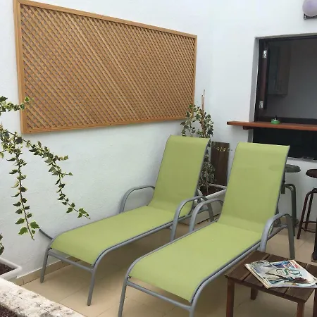 아파트 Casa Felictias