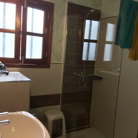 Διαμέρισμα Casa Felictias Tías