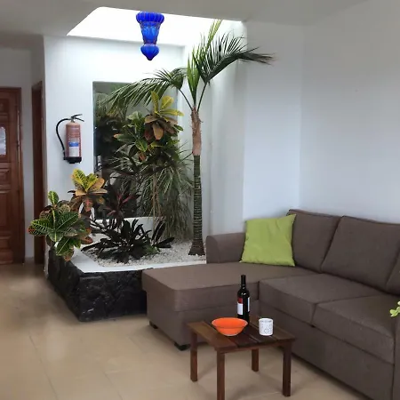 Διαμέρισμα Casa Felictias Tías
